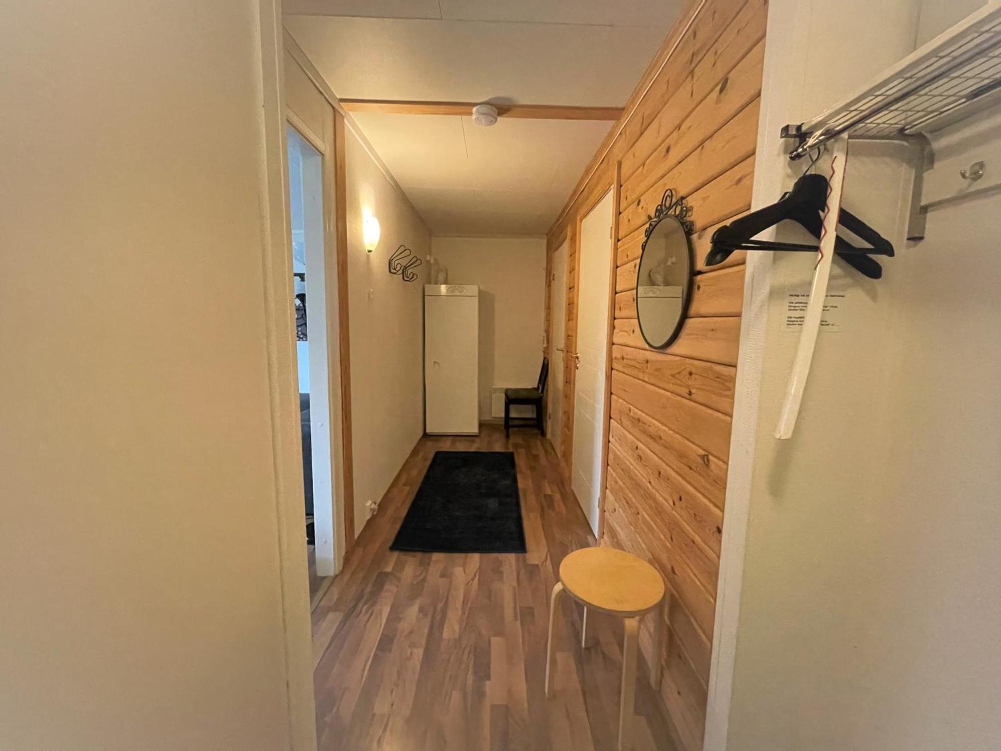 Lassiebyn 10 Entire Apartment With Parking & Kitchen Branäs Екстериор снимка